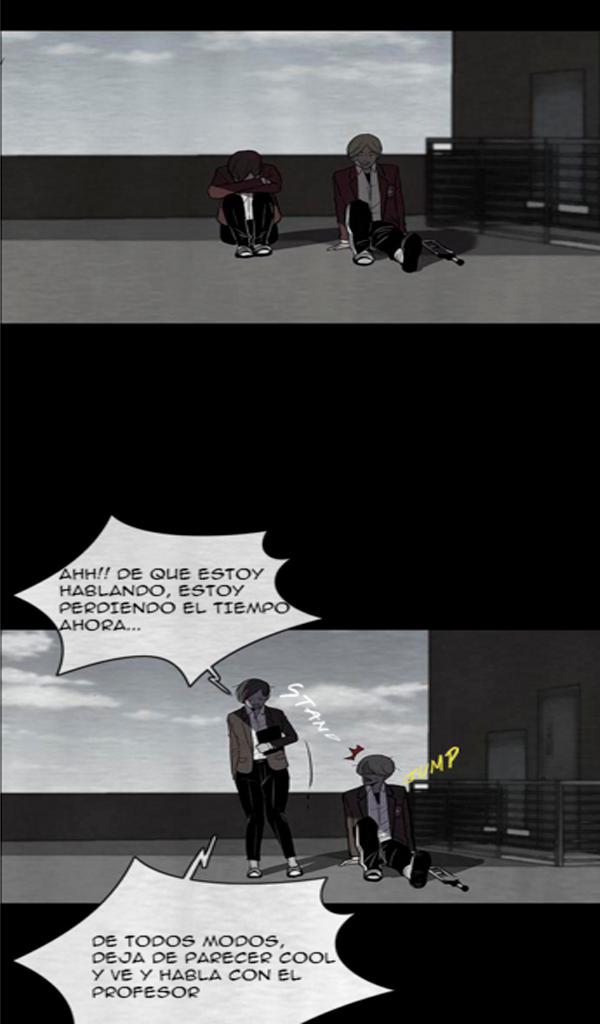 Read Wind Breaker (es) Manga Online