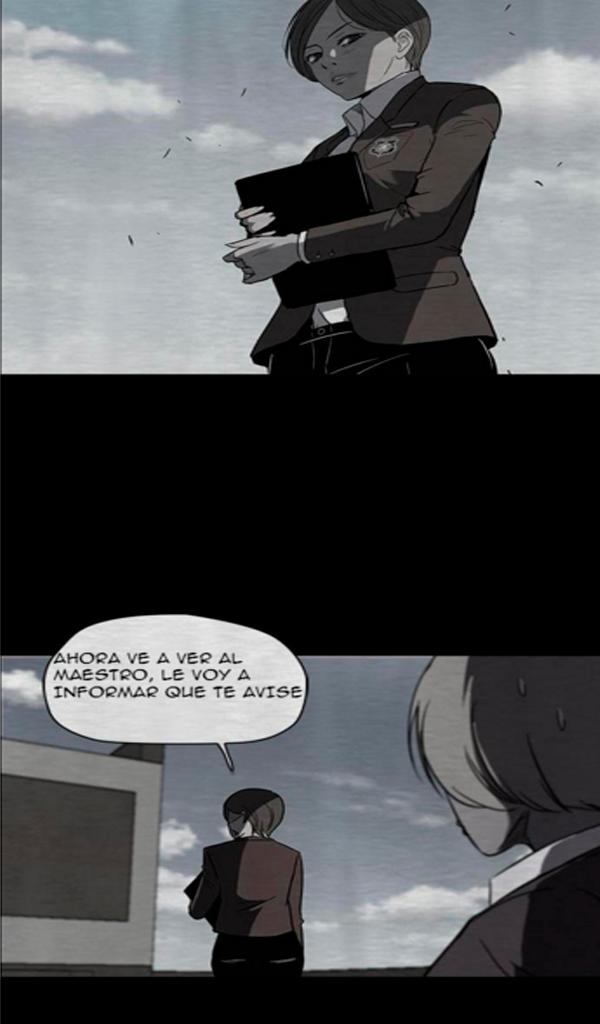 Read Wind Breaker (es) Manga Online