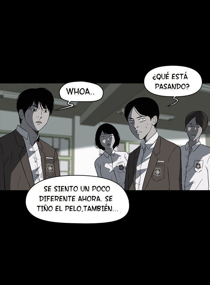 Read Wind Breaker (es) Manga Online