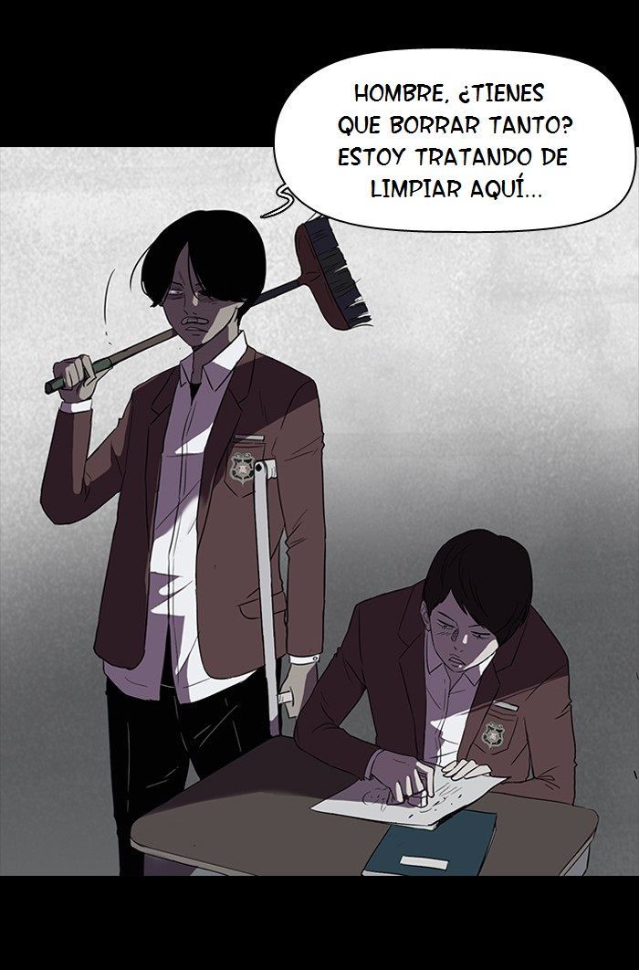 Read Wind Breaker (es) Manga Online