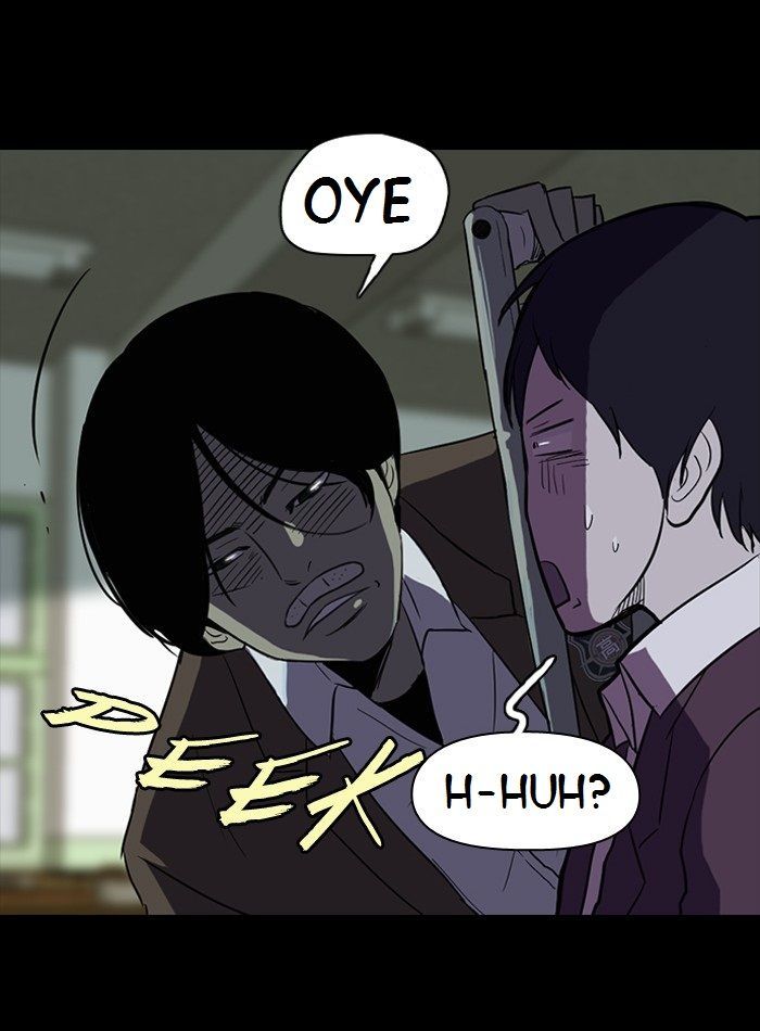 Read Wind Breaker (es) Manga Online