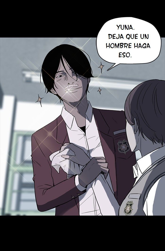 Read Wind Breaker (es) Manga Online