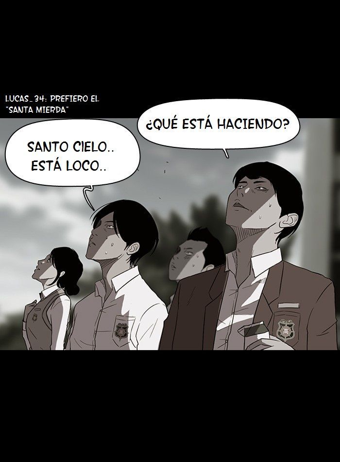 Read Wind Breaker (es) Manga Online