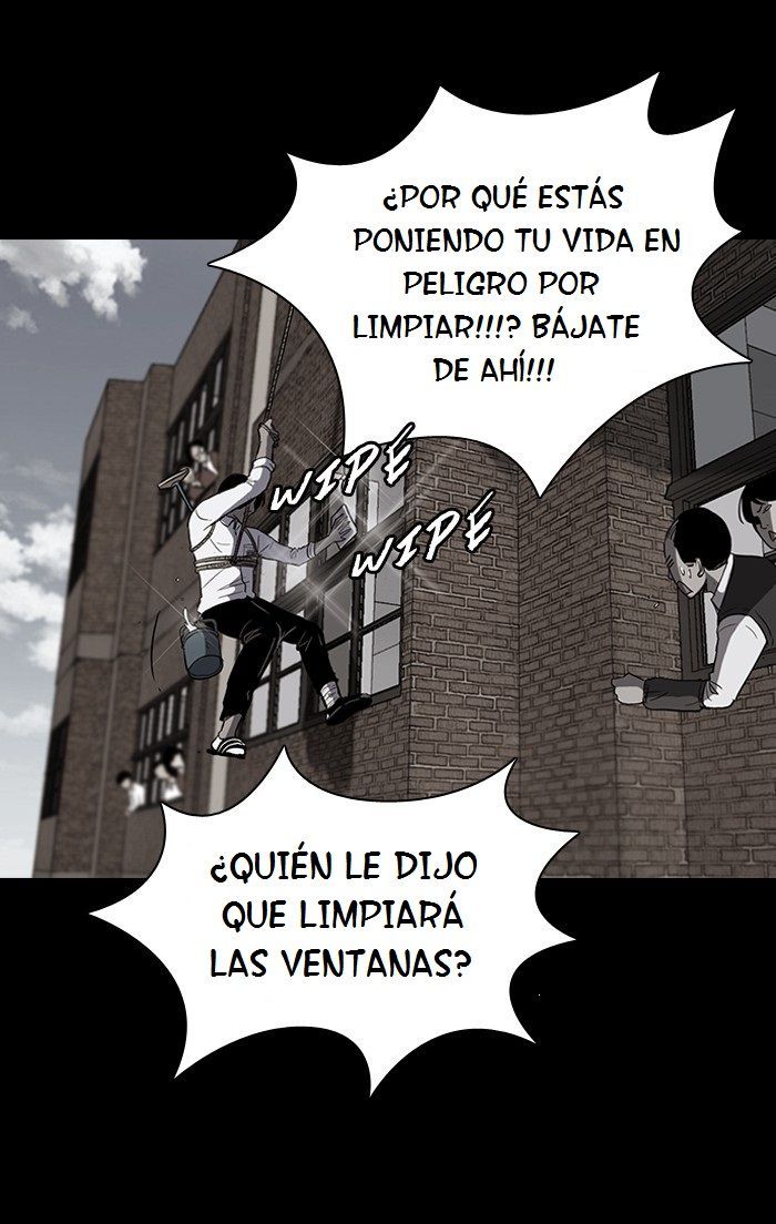 Read Wind Breaker (es) Manga Online