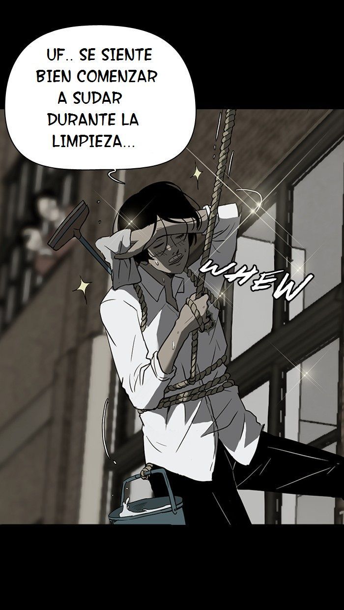 Read Wind Breaker (es) Manga Online