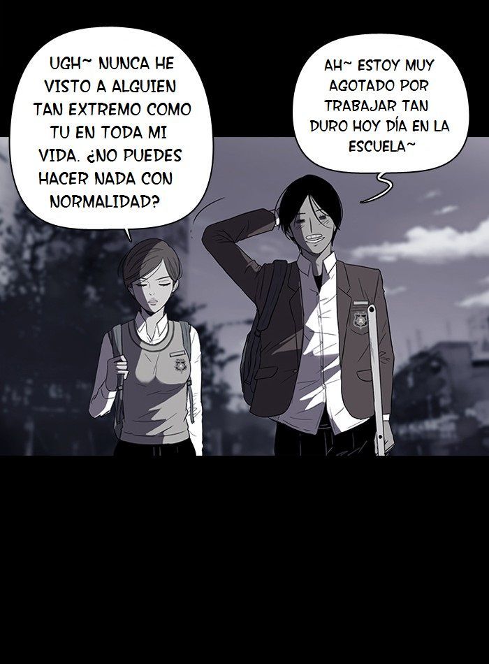 Read Wind Breaker (es) Manga Online