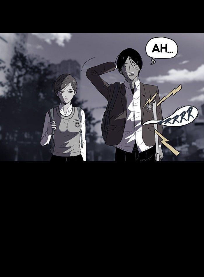 Read Wind Breaker (es) Manga Online