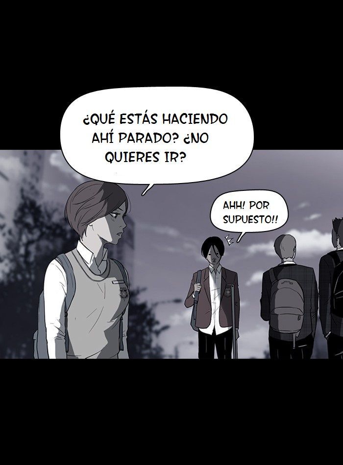 Read Wind Breaker (es) Manga Online