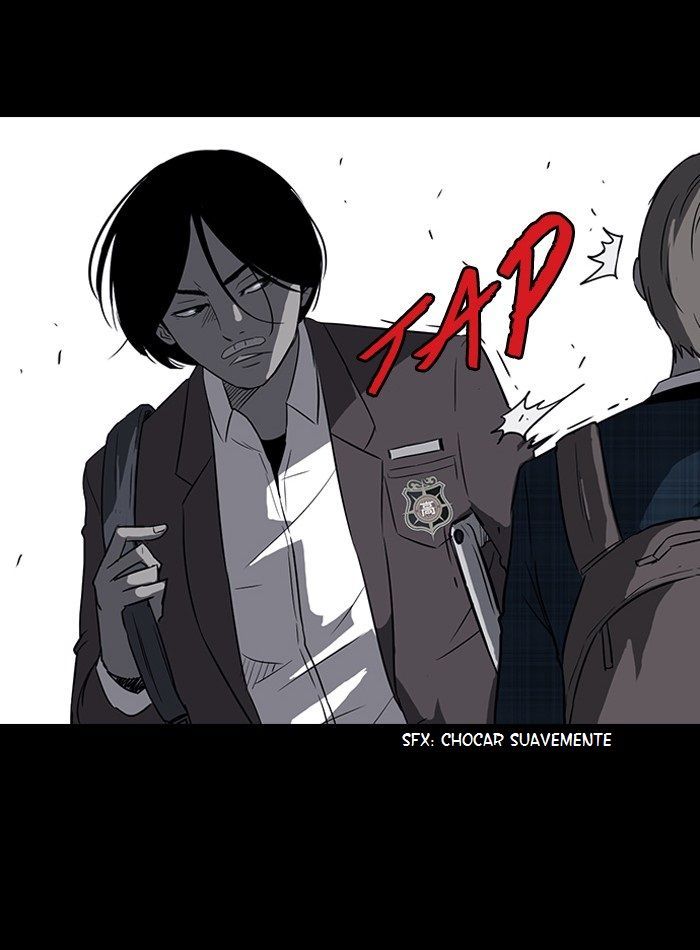 Read Wind Breaker (es) Manga Online