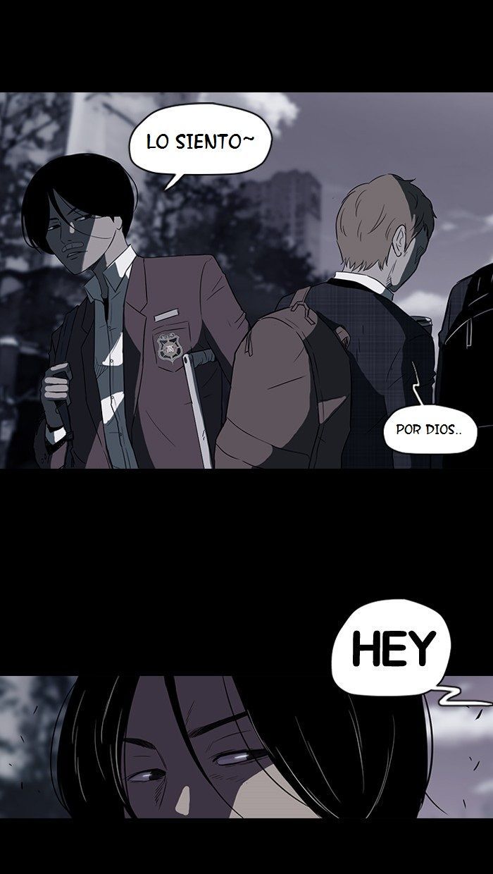 Read Wind Breaker (es) Manga Online