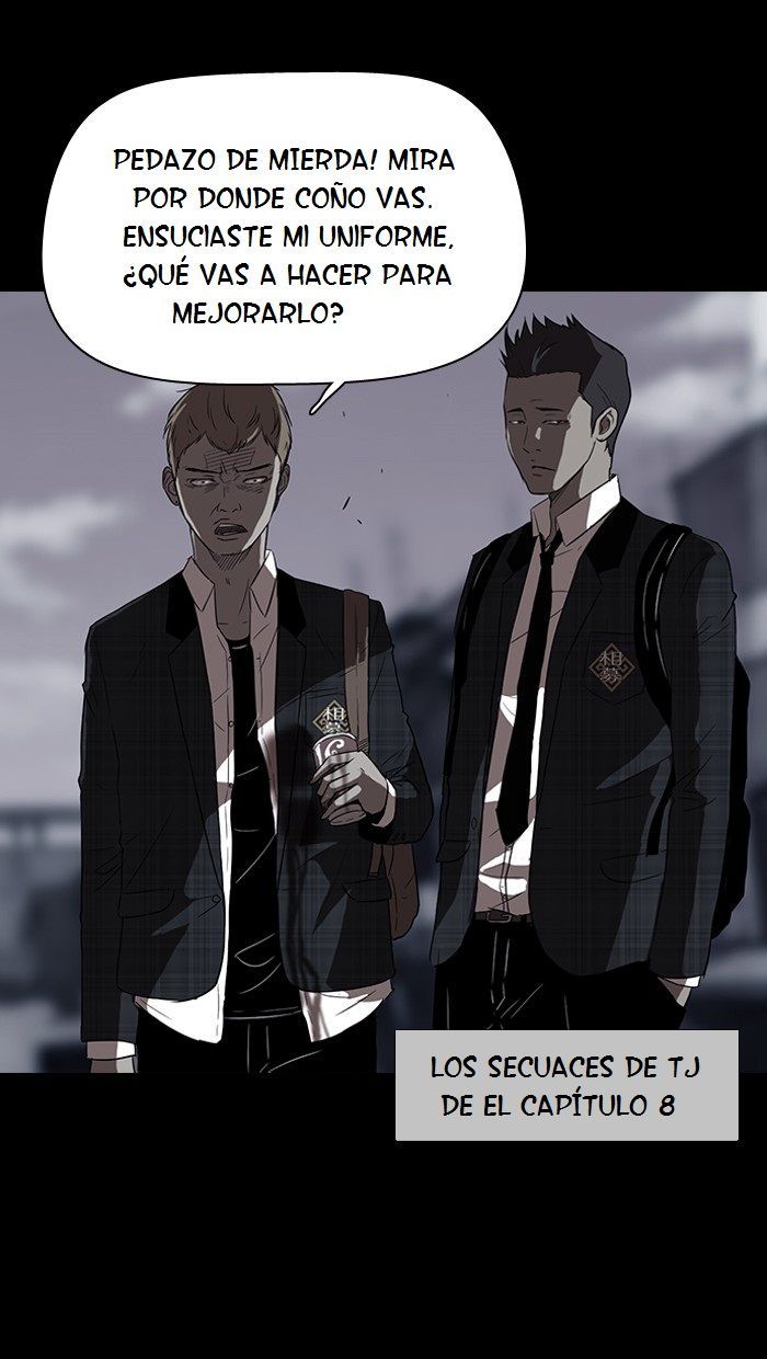 Read Wind Breaker (es) Manga Online