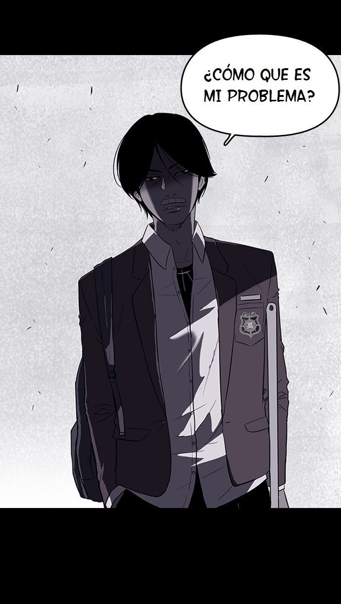 Read Wind Breaker (es) Manga Online