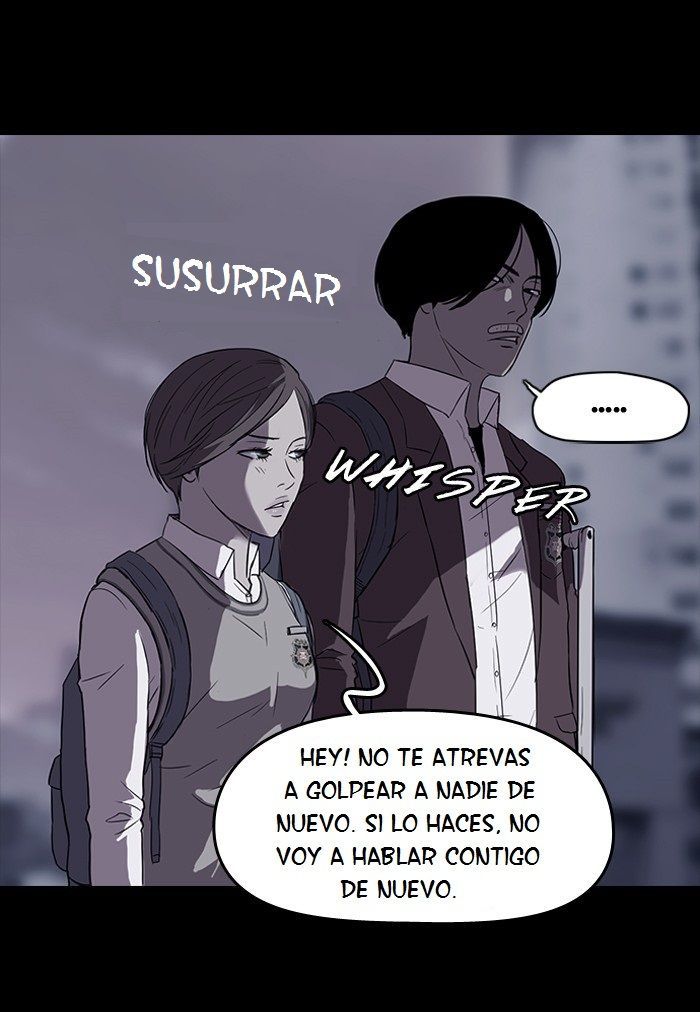 Read Wind Breaker (es) Manga Online