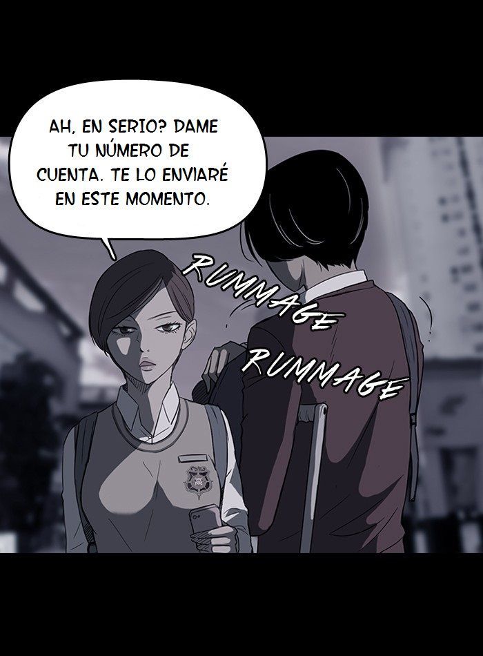 Read Wind Breaker (es) Manga Online