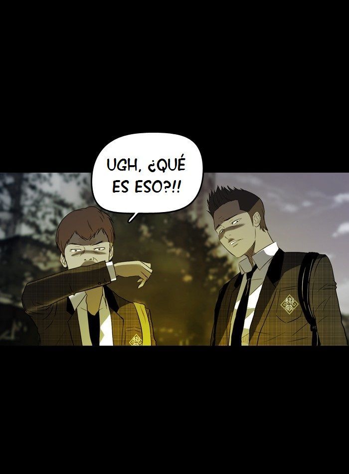 Read Wind Breaker (es) Manga Online