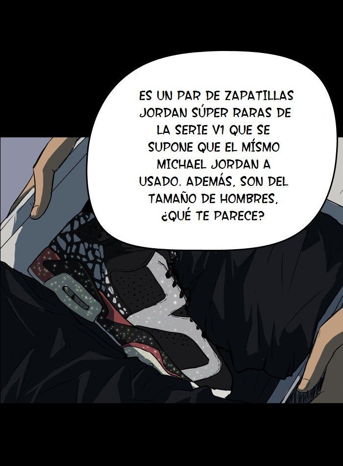 Read Wind Breaker (es) Manga Online