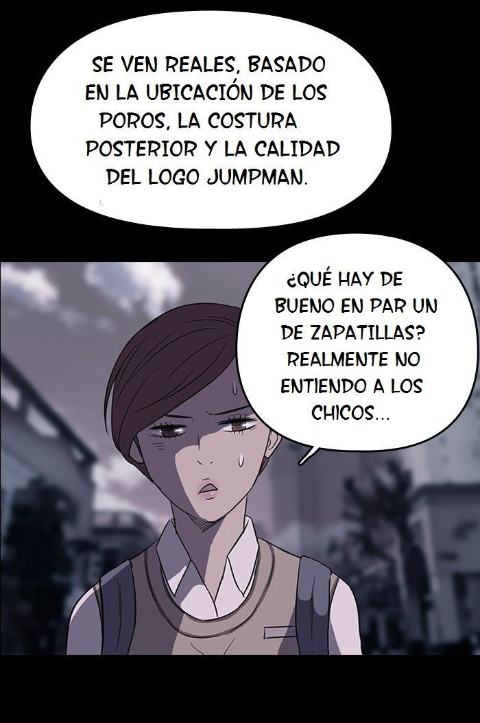 Read Wind Breaker (es) Manga Online