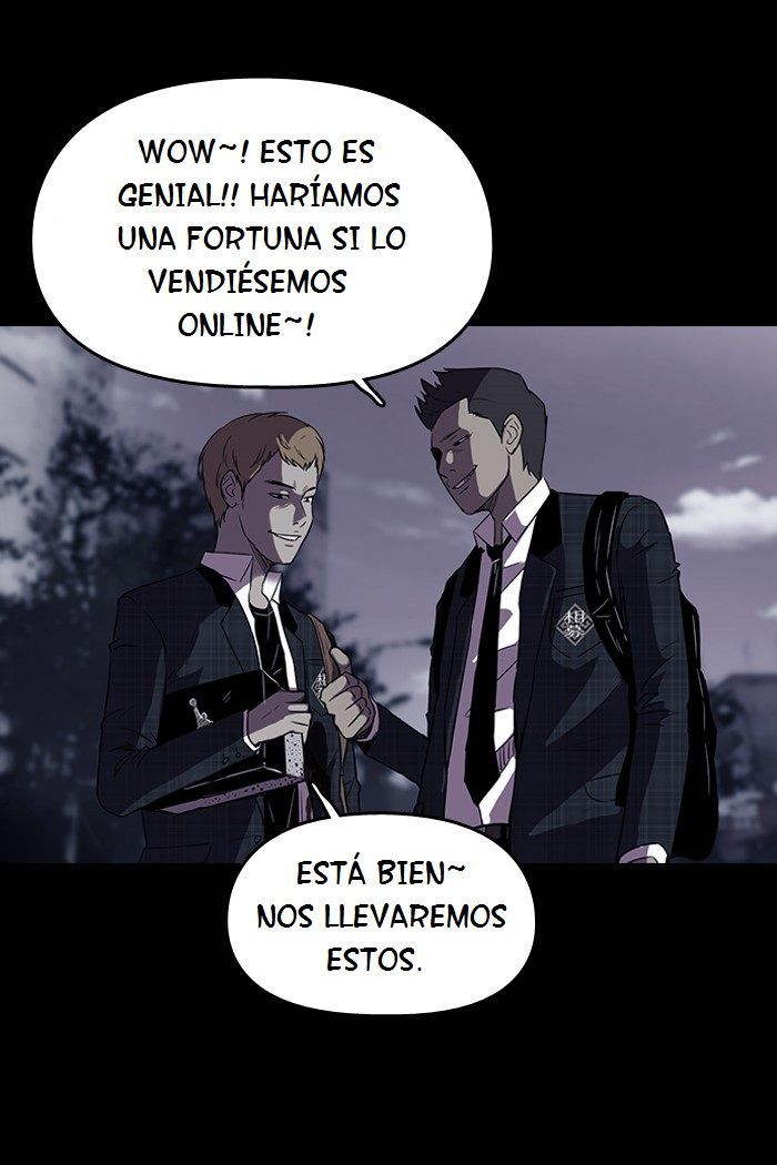 Read Wind Breaker (es) Manga Online