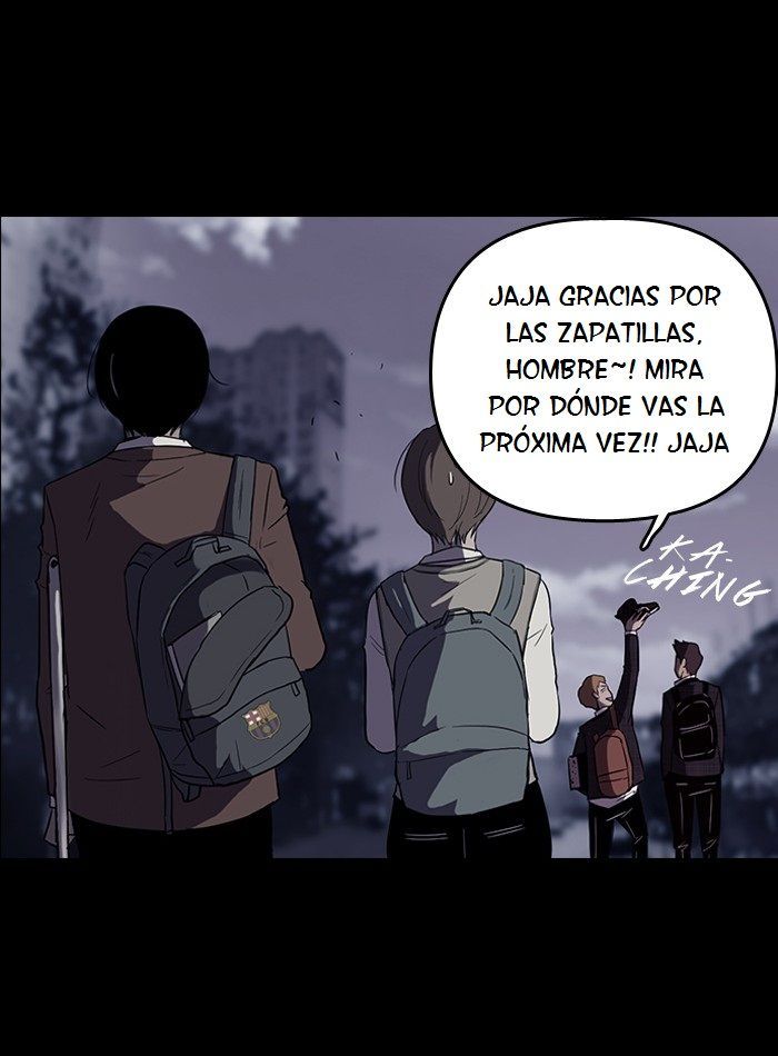 Read Wind Breaker (es) Manga Online