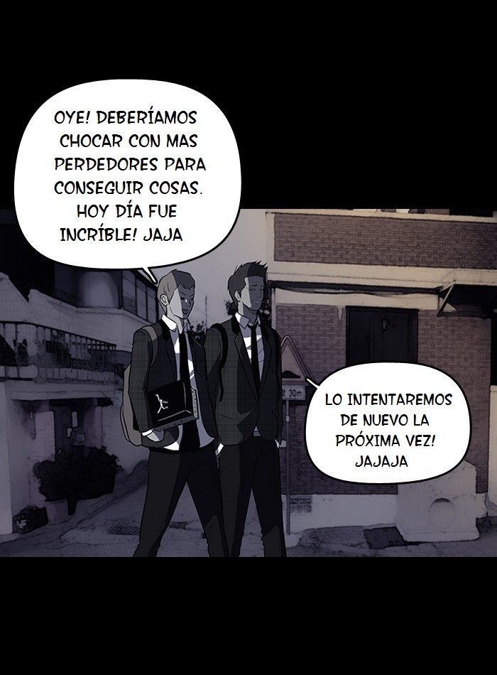 Read Wind Breaker (es) Manga Online