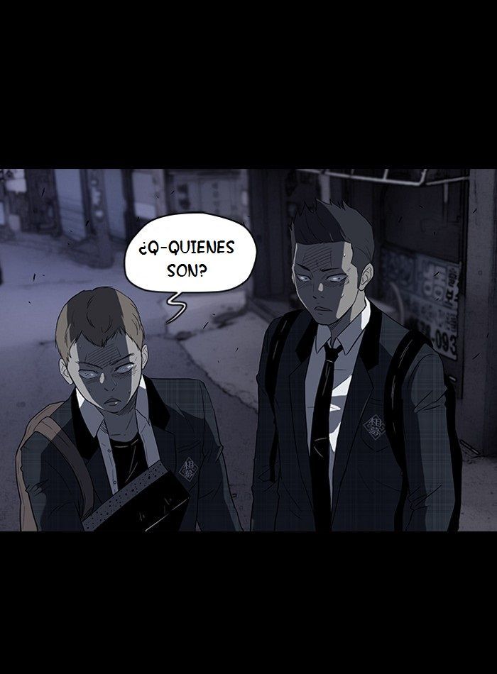 Read Wind Breaker (es) Manga Online