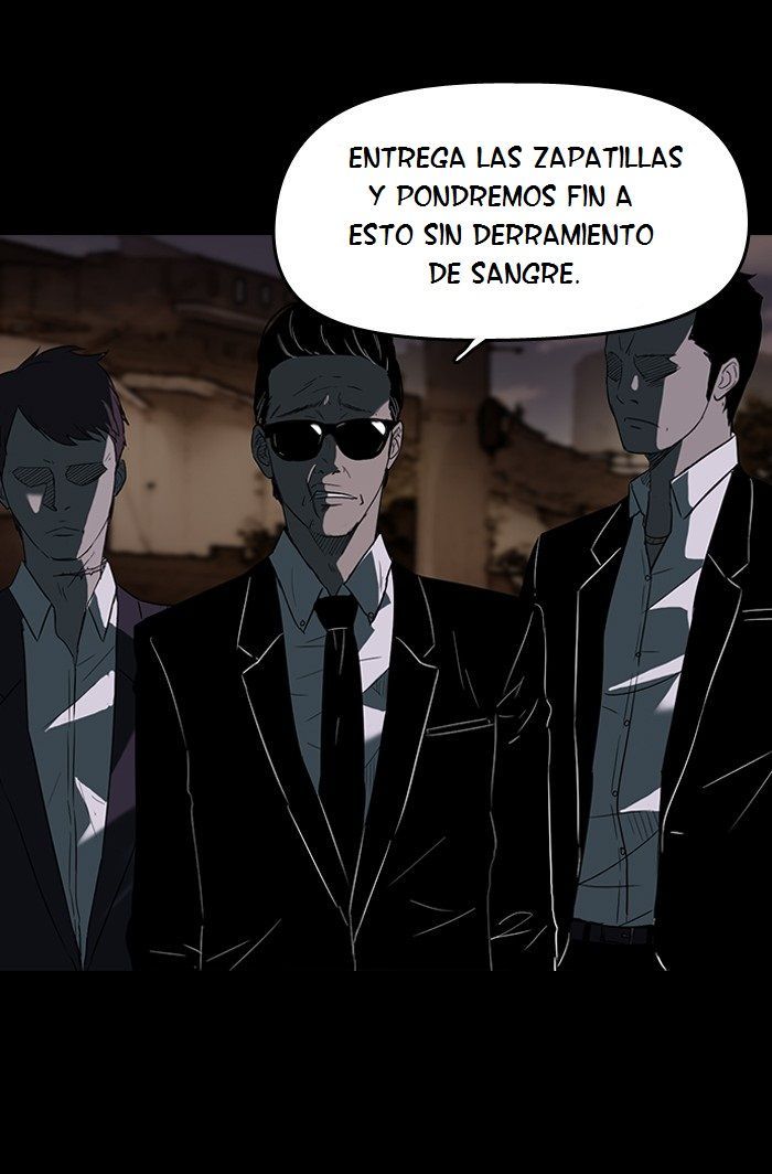 Read Wind Breaker (es) Manga Online