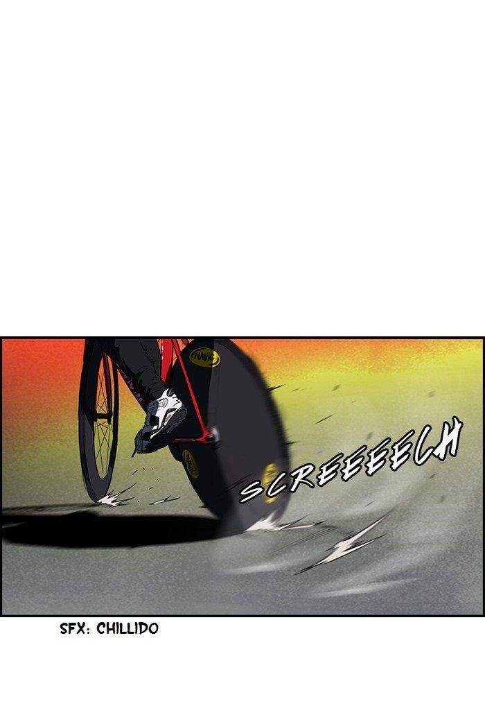 Read Wind Breaker (es) Manga Online