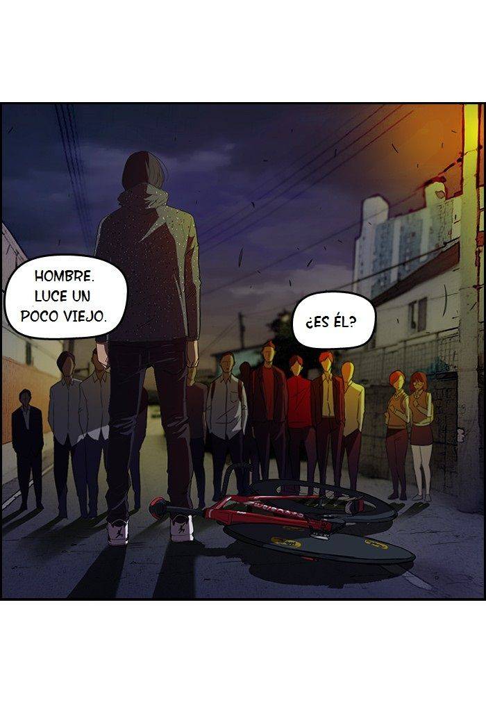 Read Wind Breaker (es) Manga Online