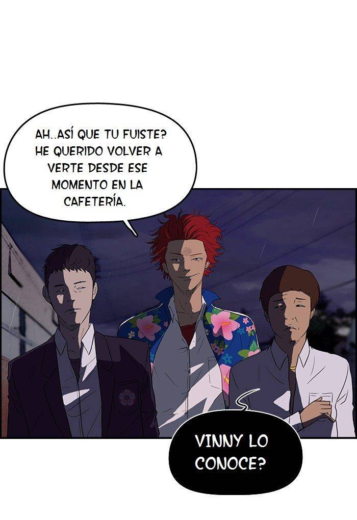 Read Wind Breaker (es) Manga Online