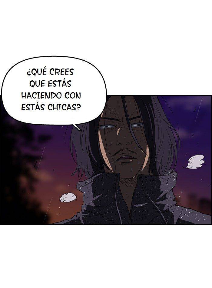 Read Wind Breaker (es) Manga Online