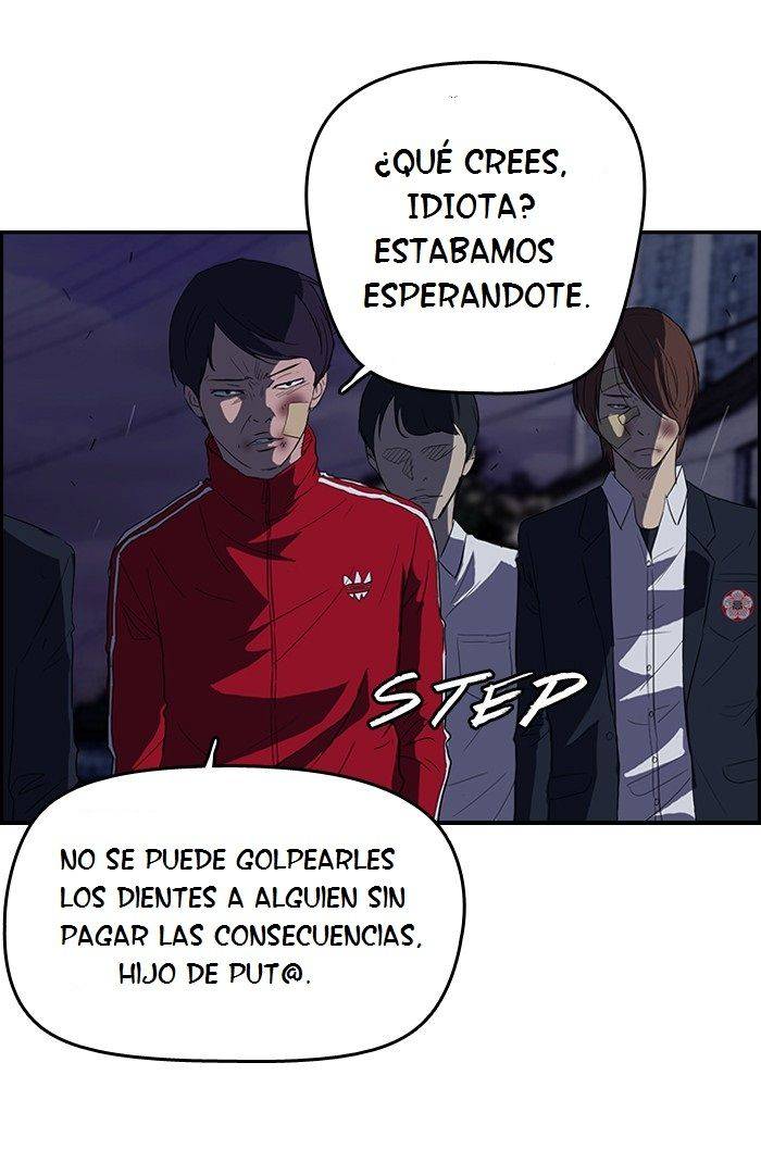 Read Wind Breaker (es) Manga Online