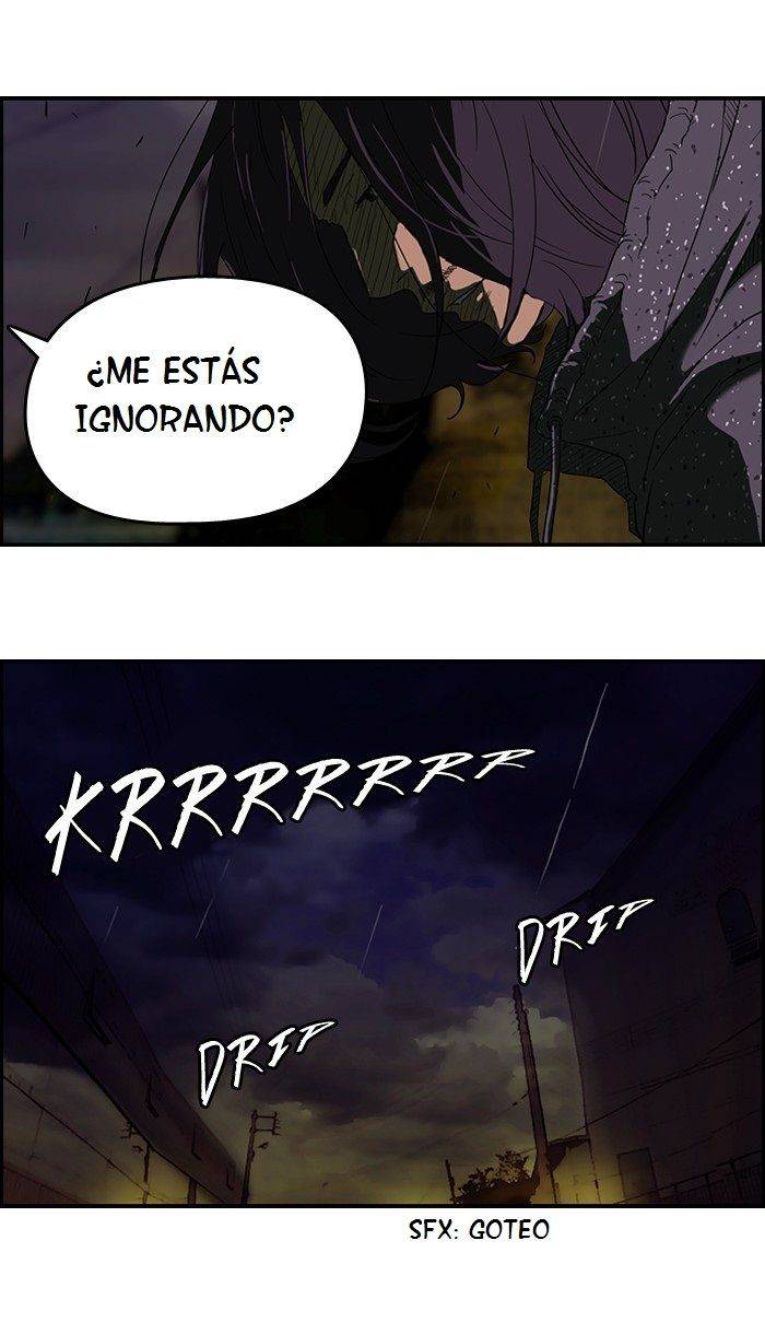 Read Wind Breaker (es) Manga Online