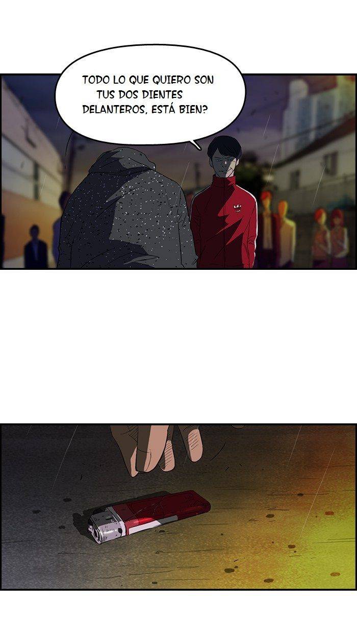 Read Wind Breaker (es) Manga Online