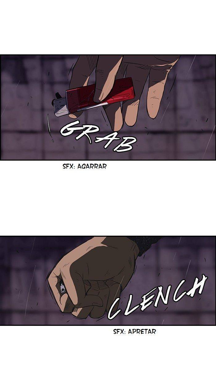 Read Wind Breaker (es) Manga Online