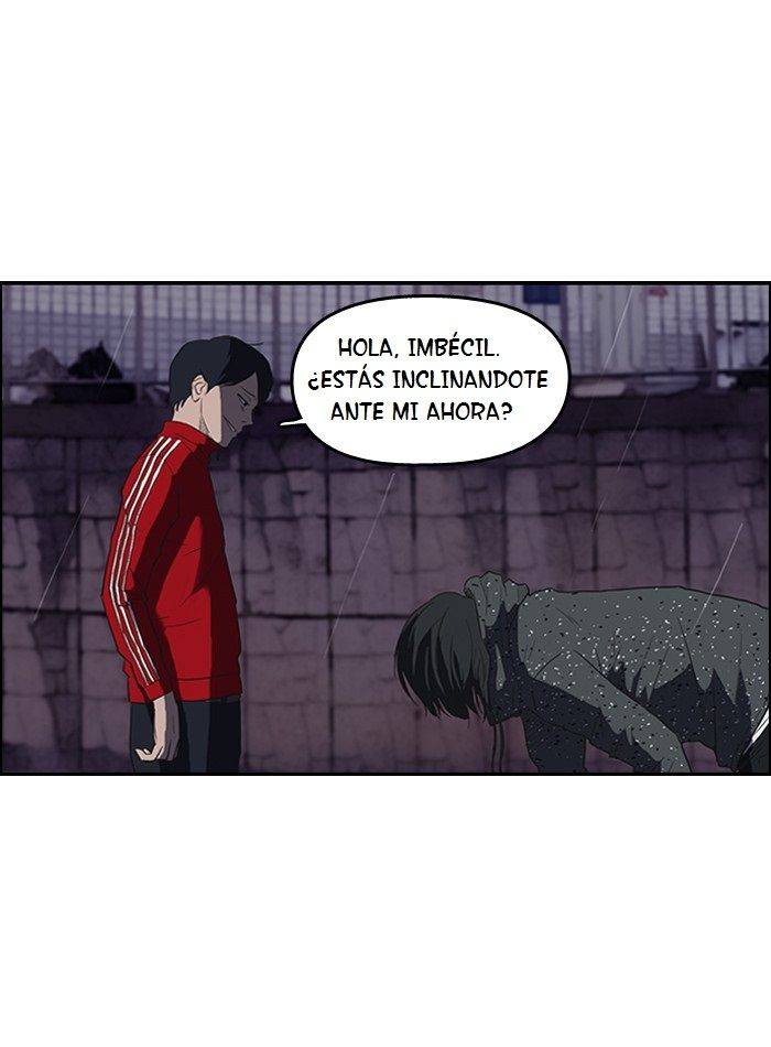 Read Wind Breaker (es) Manga Online