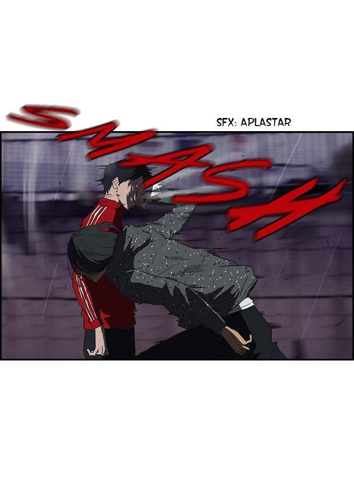 Read Wind Breaker (es) Manga Online