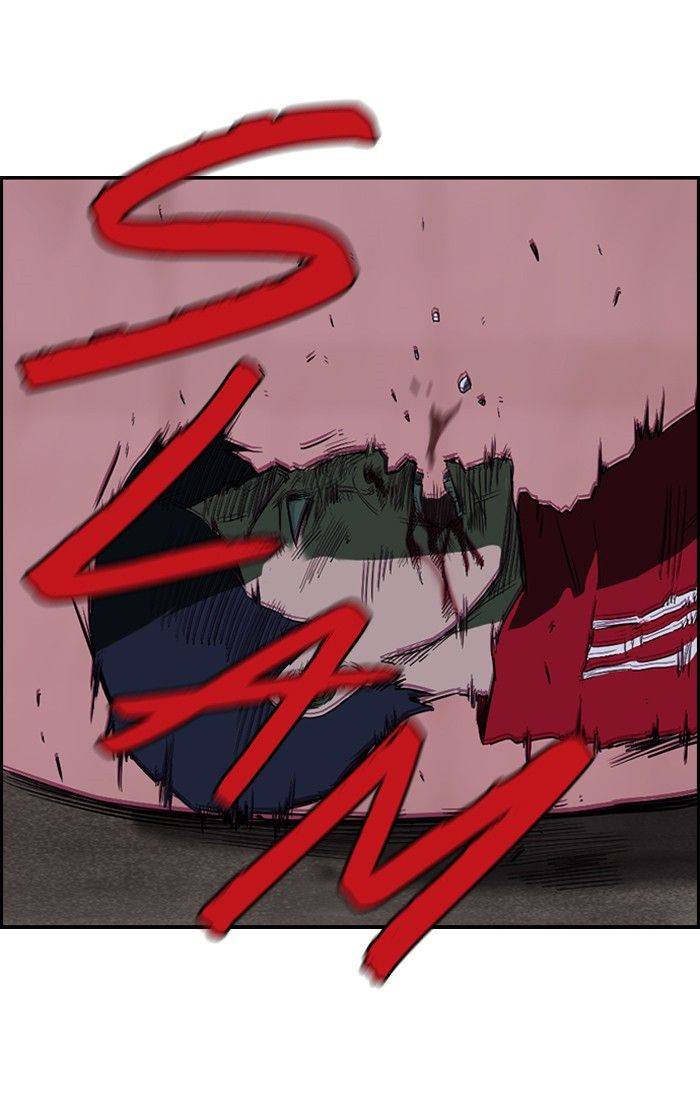 Read Wind Breaker (es) Manga Online