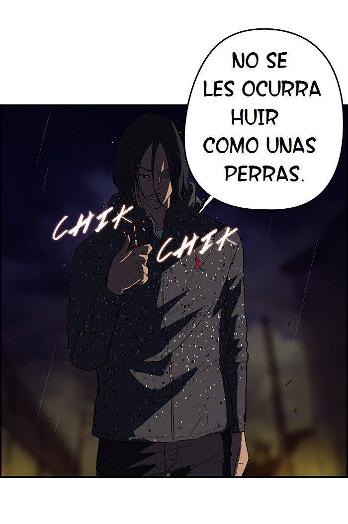 Read Wind Breaker (es) Manga Online