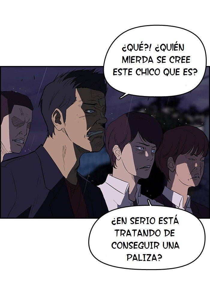 Read Wind Breaker (es) Manga Online