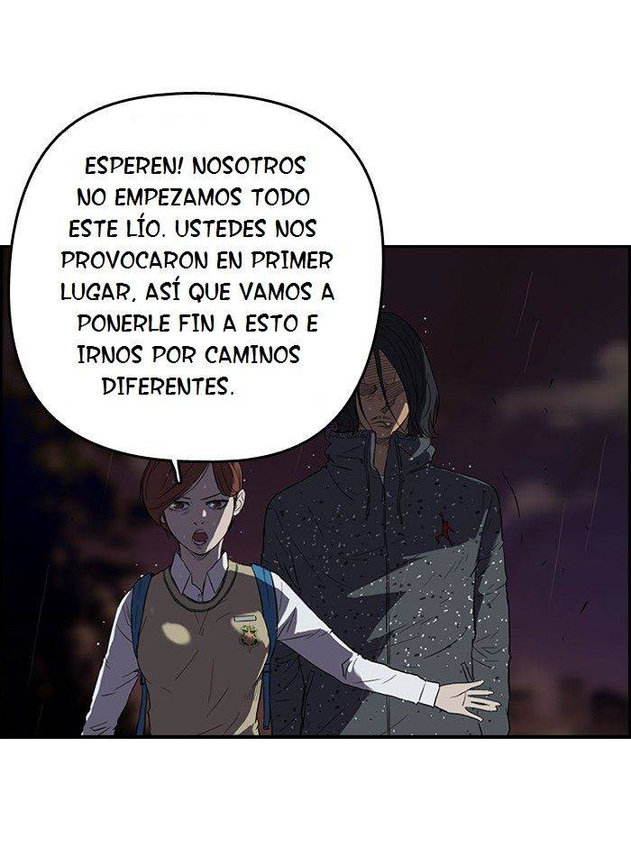 Read Wind Breaker (es) Manga Online