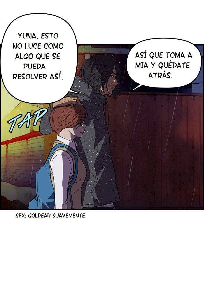 Read Wind Breaker (es) Manga Online