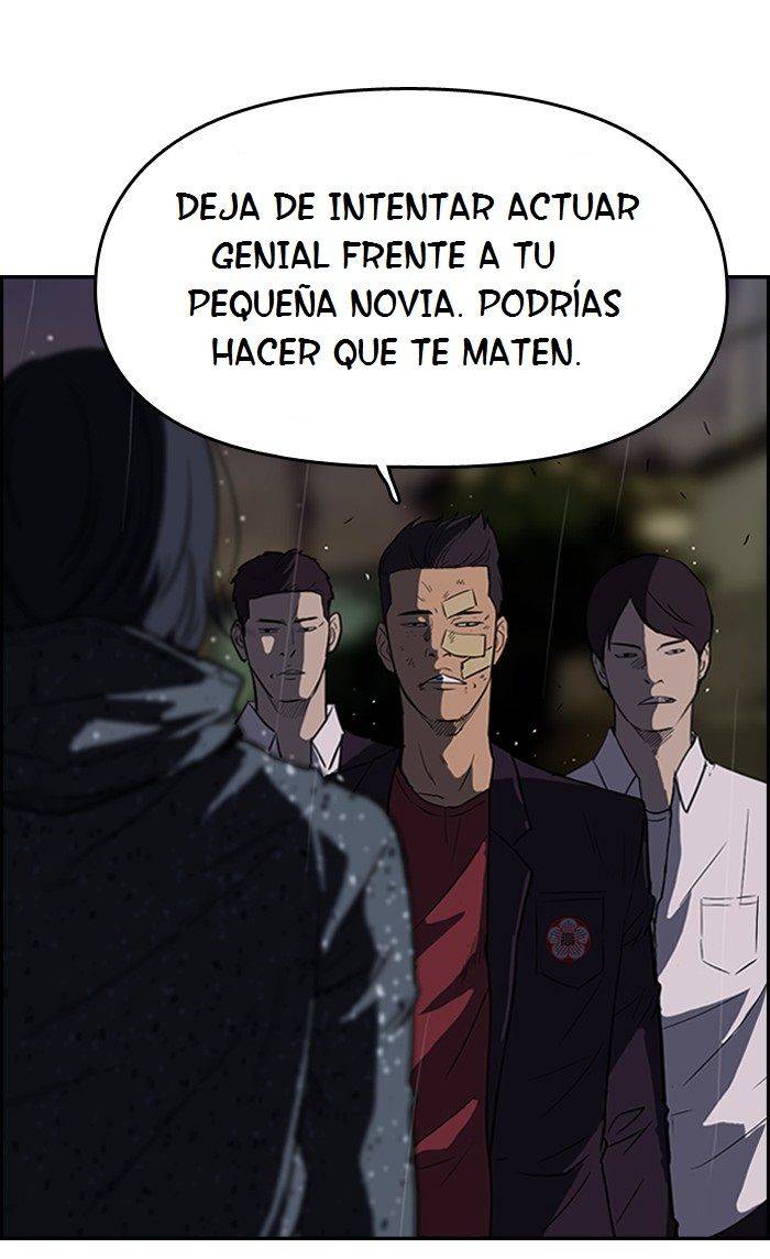 Read Wind Breaker (es) Manga Online