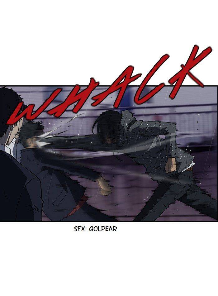 Read Wind Breaker (es) Manga Online