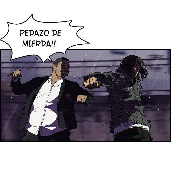 Read Wind Breaker (es) Manga Online