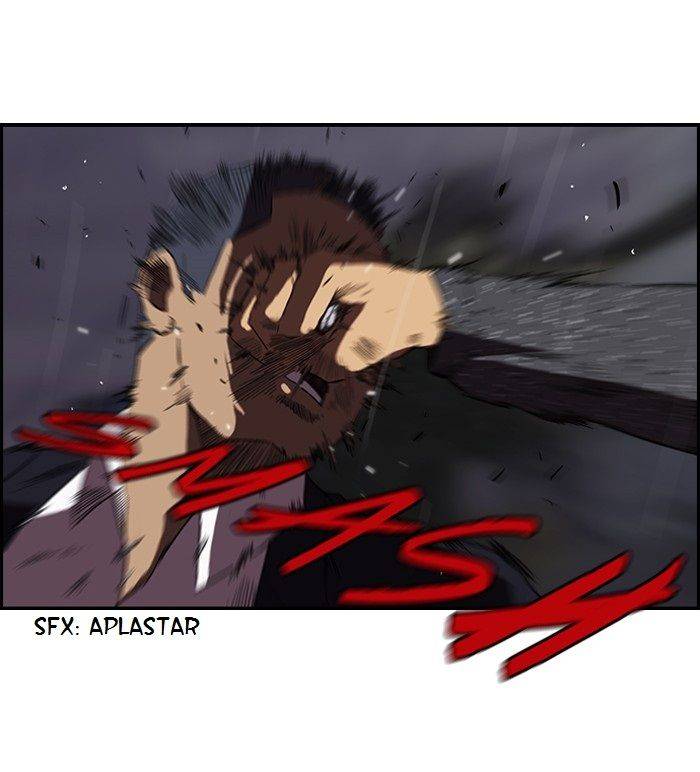 Read Wind Breaker (es) Manga Online