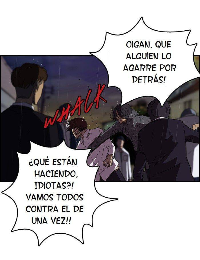 Read Wind Breaker (es) Manga Online