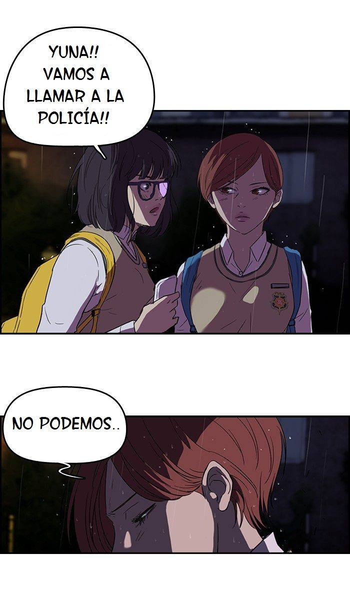 Read Wind Breaker (es) Manga Online