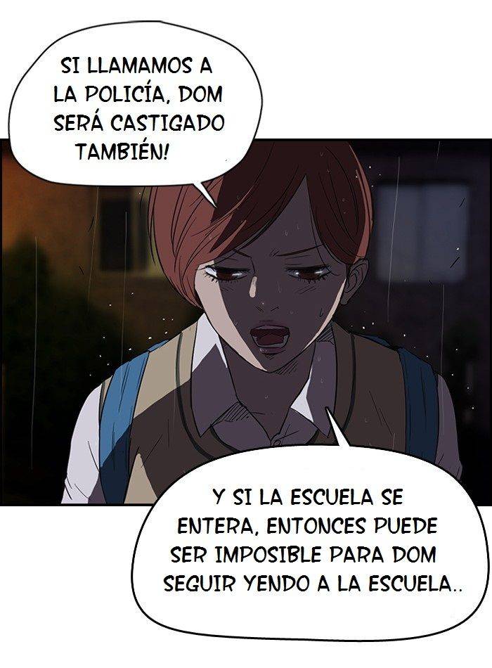 Read Wind Breaker (es) Manga Online