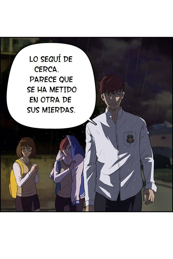 Read Wind Breaker (es) Manga Online