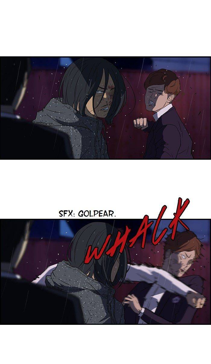 Read Wind Breaker (es) Manga Online